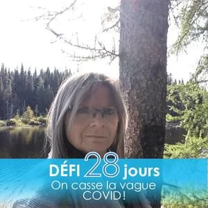 Meet your Posher, Katy